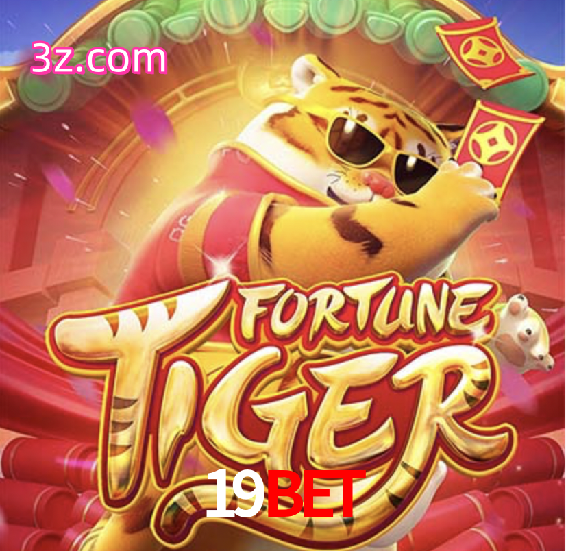 Fortune Tiger